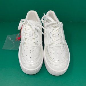 Schutz | Platform Sneakers